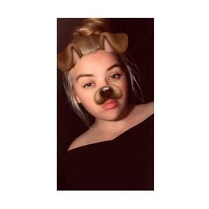 Meet your Posher, Tessa